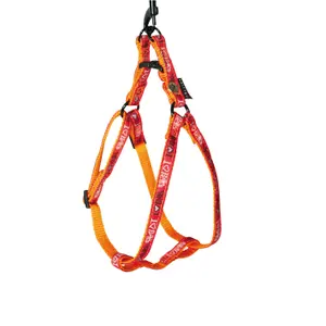 Dog harness Martin Sellier I love Pets image-0