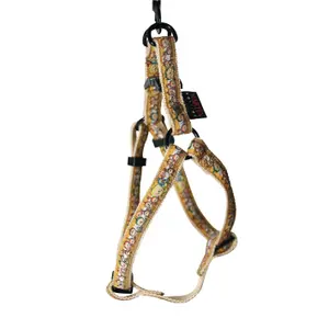 Dog harness Martin Sellier Smiles image-0