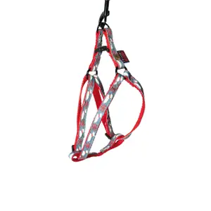 Dog harness Martin Sellier Scott Snow image-0