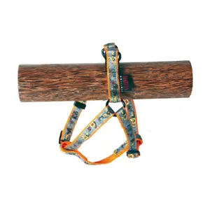 Dog harness Martin Sellier Krapoulos image-0