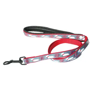 Nylon dog leash Martin Sellier Scott Snow image-0