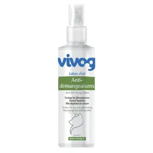Anti-Itch Shampoo for Cats Martin Sellier