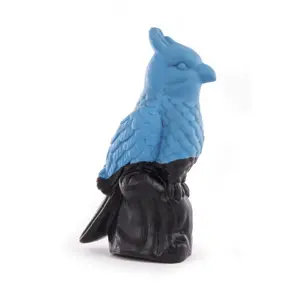 Jouet perroquet pour chien Martin Sellier image-0