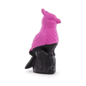 Jouet perroquet pour chien Martin Sellier image-0