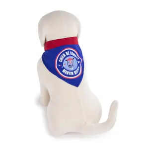 Dog bandana Martin Sellier Drapeau image-1