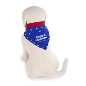Dog bandana Martin Sellier Supporters image-1