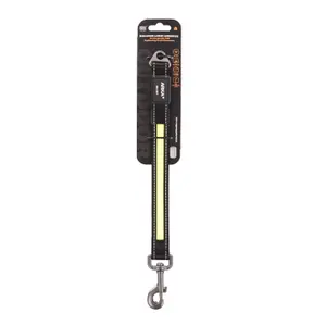Illuminated dog leash Martin Sellier image-0