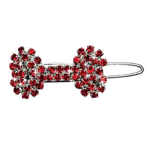 Bijoux os Martin Sellier Strass image-0