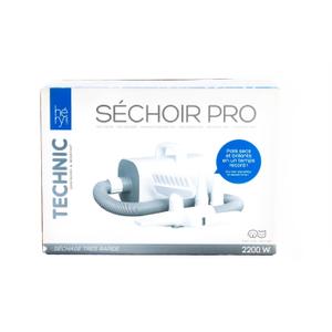 Pet dryer for dogs and cats Martin Sellier Pro Hery image-1