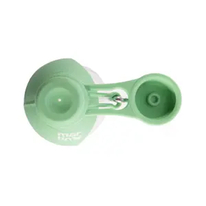 Dog Water Bottle Leaf Martin Sellier image-1