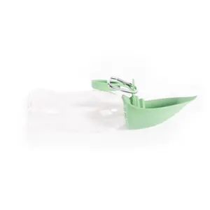 Dog Water Bottle Leaf Martin Sellier image-2