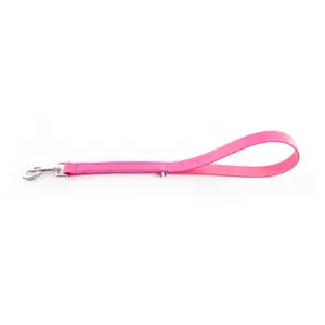 Leather dog leash Martin Sellier 499 image-0
