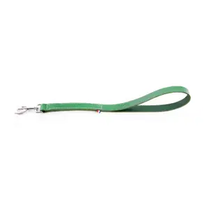 Leather dog leash Martin Sellier 499 image-0