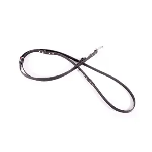 Leather dog leash Martin Sellier Bico 499 image-0