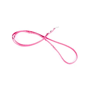 Leather dog leash Martin Sellier Bico 499 image-0