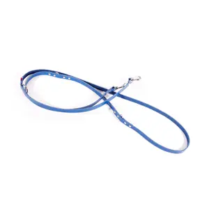 Leather dog leash Martin Sellier Bico 499 image-0