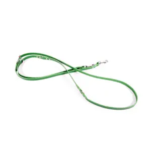 Leather dog leash Martin Sellier Bico 499 image-0