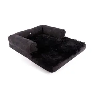 Lit pour chien Martin Sellier image-0