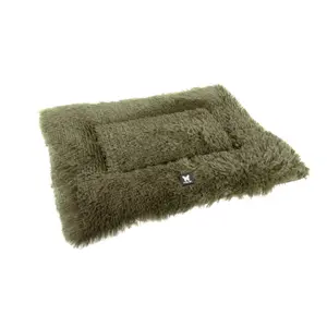 Toudoudou Pet Blanket for Dog and Cat Martin Sellier image-0