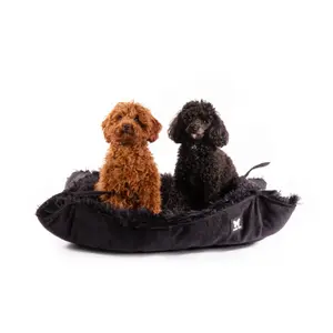 Cushion for dog Martin Sellier Toudoudou image-1