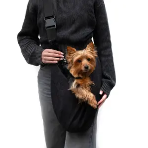 Pet carrier bag Martin Sellier image-1