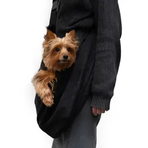 Pet carrier bag Martin Sellier image-1