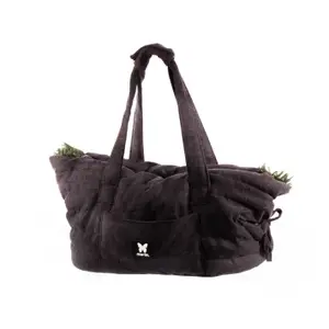 Dog carrier Bag Martin Sellier image-0