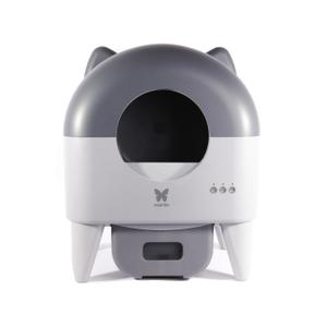 Caja de arena para gato automática Martin Sellier