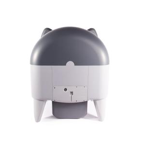 Caja de arena para gato automática Martin Sellier image-2