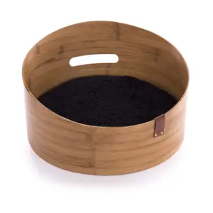 Dog bed with bevel Martin Sellier