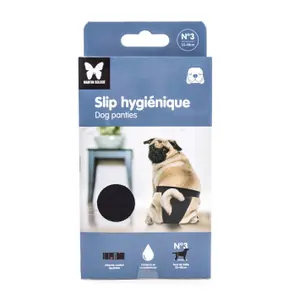 Dog slip lead Martin Sellier N 3 image-0