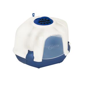 3001548-cat-litter-martin-sellier-corner-blue-white-one-size