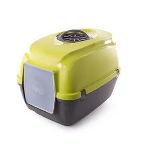 Cat litter Martin Sellier Nova