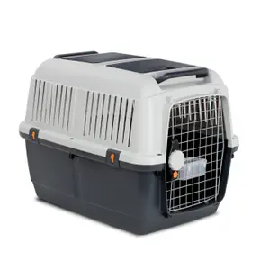 Transportbox für Hund und Katze Martin Sellier image-0