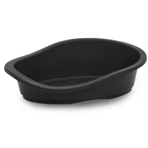 3001619-plastikhundskorg-martin-sellier-morkgra