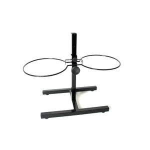 3001635-unterstutzung-fur-zwei-schusseln-martin-sellier-25-cm-silber-2-80-l