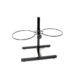 Double bowl holder Martin Sellier 28 cm