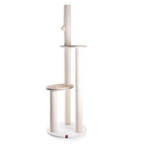 3001946-arbre-a-chat-3-niveaux-martin-sellier-blanc-154-cm