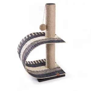 Arbre à chat tunnel Martin Sellier image-0