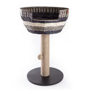 Árbol rascador para gatos Martin Sellier image-0