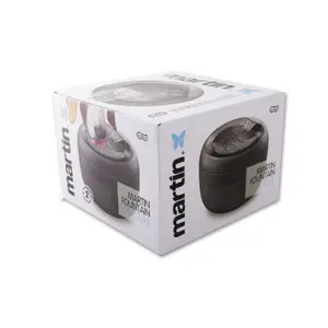 Pet fountain filter Martin Sellier image-5