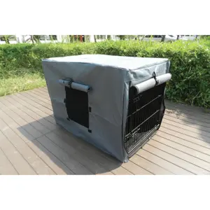 Transportbur til hund Martin Sellier 3002260 image-0