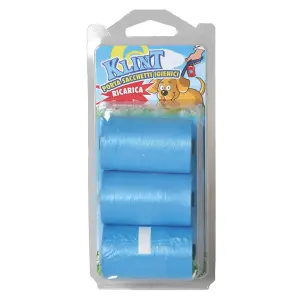 Dog poop bag Martin Sellier (x20) image-0