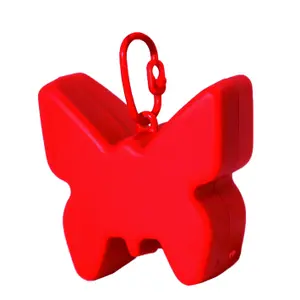 Dystrybutor torebek na psie odchody motyl Martin Sellier image-0