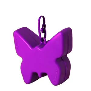 Dystrybutor torebek na psie odchody motyl Martin Sellier image-0