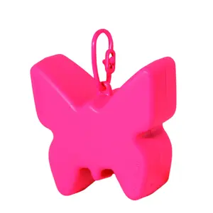 Butterfly poop bag dispenser Martin Sellier image-0