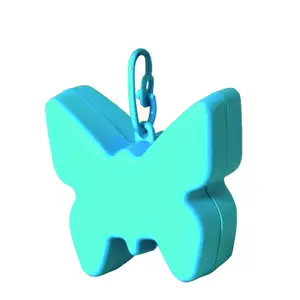 Butterfly poop bag dispenser Martin Sellier image-0