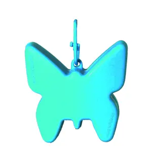 Butterfly poop bag dispenser Martin Sellier image-1