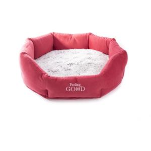 3002494-panier-pour-chien-et-chat-confort-martin-sellier-igloo-rouge-feeling