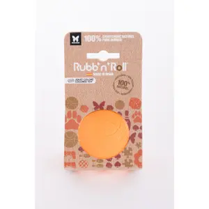 Balle pour chien Martin Sellier Rubb'n Roll image-0